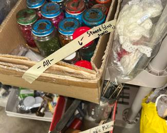 Everything you need to do just about anything you are interested in...