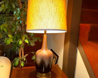 Vintage Lamp