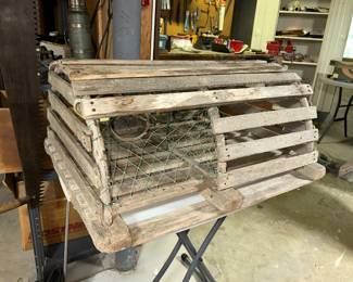 Hungry for some lobster???