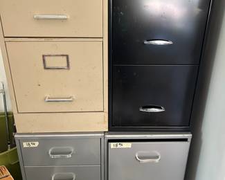 File Cabinets