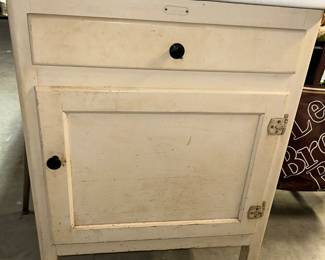 Vintage cabinet  