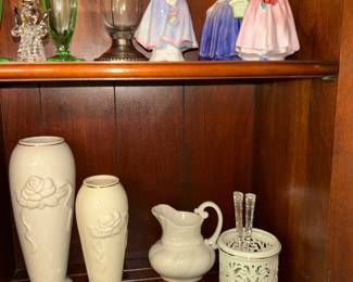 Royal Doulton Figurines