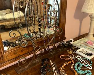 Costume Jewelry