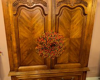 Armoire