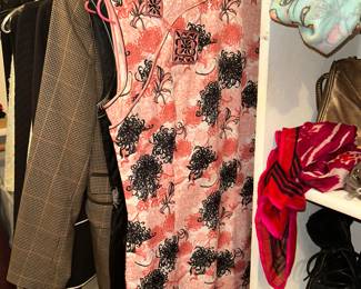 Women's clothing
