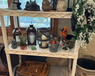 Cute decor