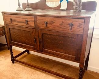 Darling Side Board/Buffet