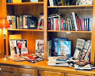 BOOKS