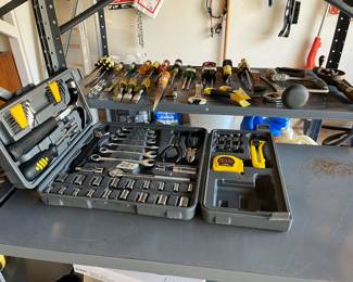 Tools