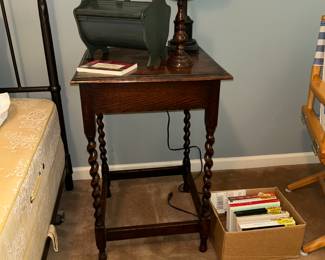 Side table