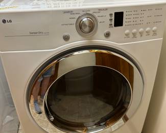 LG Washer