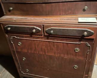 Awesome Antique Dresser