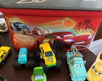 Cars