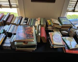 Loads of Books