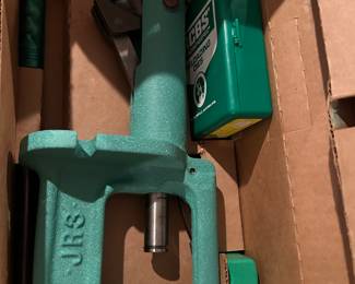 RELOADING KIT