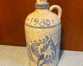 1980 Kemper 7" jug