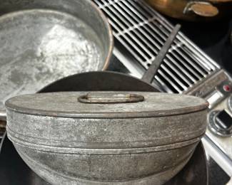 Antique Mold