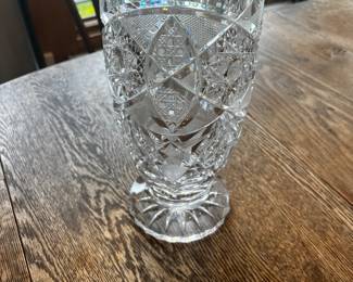 Vintage Vase 10" tall