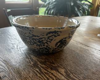 P R Storie Pottery Co. Marshall Texas