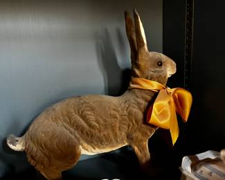 Antique German Rabbit