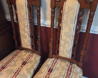 Dining Room Chairs