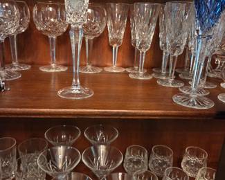 Waterford Crystal