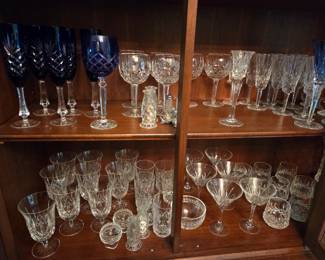 Waterford Crystal
