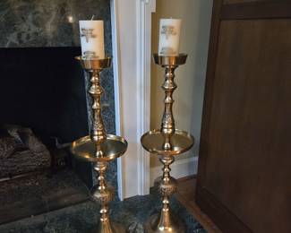 Brass