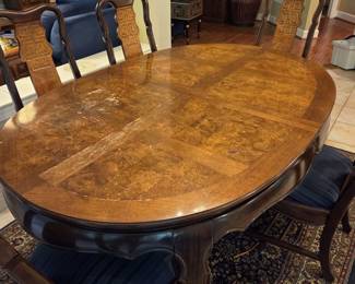 Dining room set
