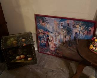 Sale Picture