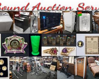 SAS Gold Coins, Collectible Coins, Fitness Online Auction