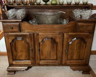 Temple Stuart dry sink 