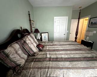 Guestroom Side view