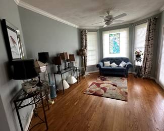 MBR Sitting Rm Overview