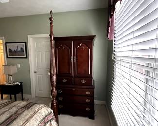 Guestroom Front View