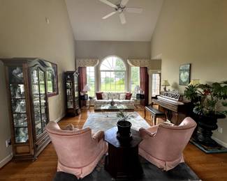 Living Rm Overview