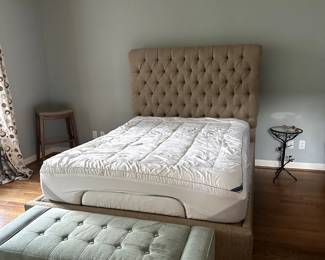 Primary Bdrm
