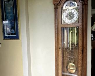 Grandfather Clock Final