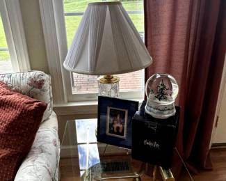 Living Rm Rt End Table