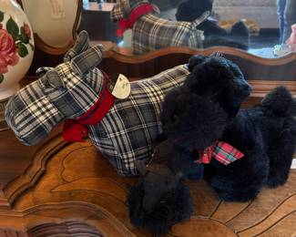SCOTTIES