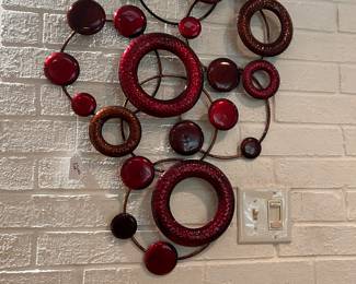 WALL ART