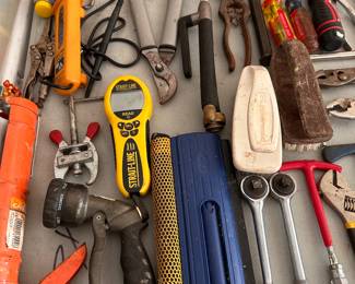 TOOLS