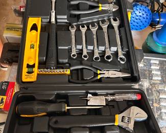 TOOL KIT