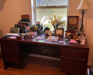 OFFICE FURNITURE AND SUPPLIES