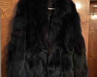 FOX JACKET
