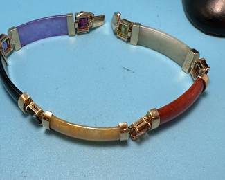 Jade 14K