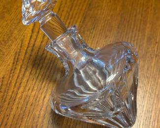 Neiman Marcus Perfume Bottle