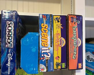 Board Games