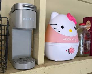 Small Appliances