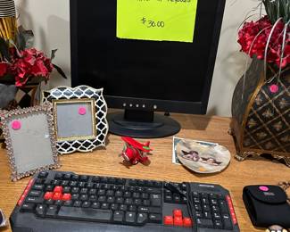 Computer equipment